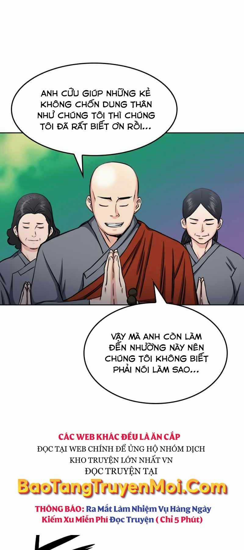 Druid Tại Ga Seoul - Người Hóa Thú Chapter 55 trang 48