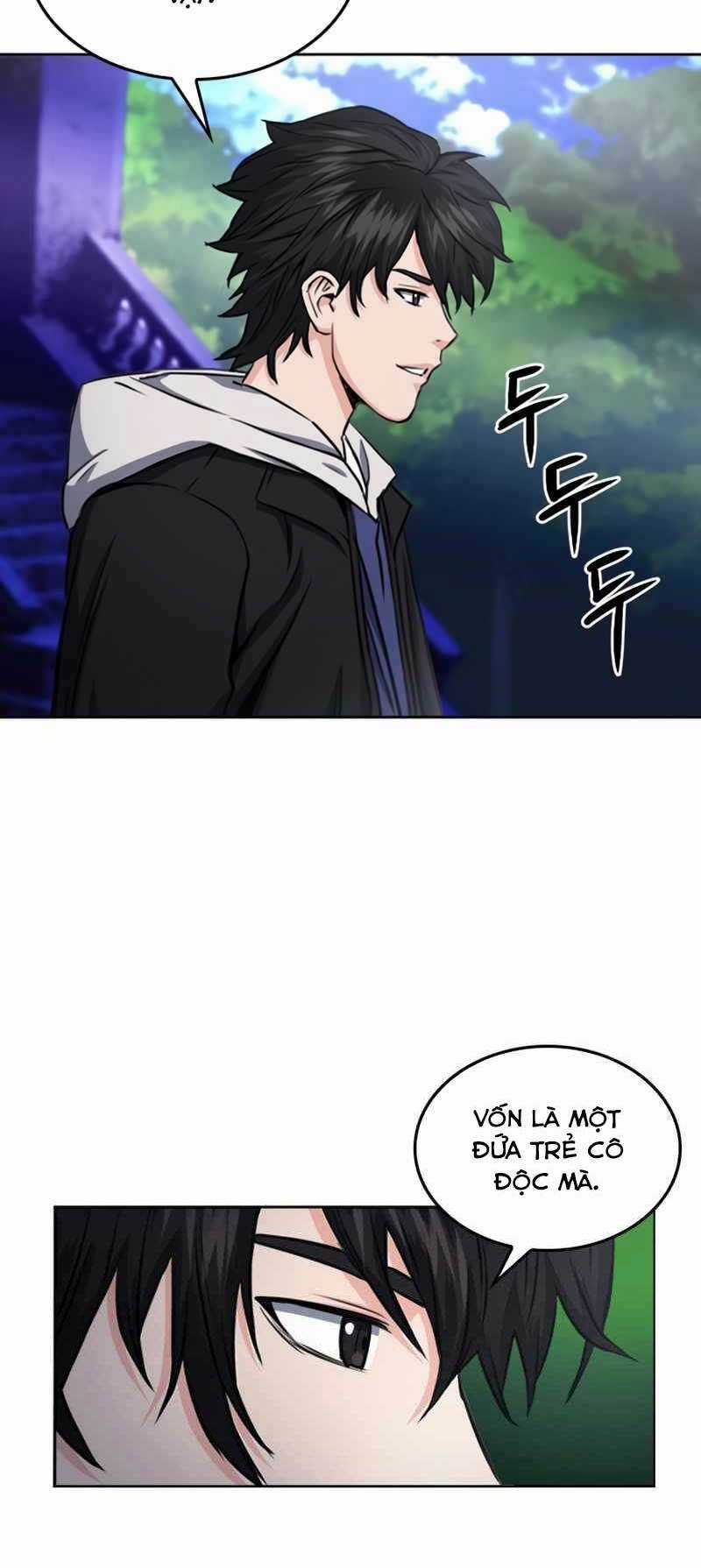 Druid Tại Ga Seoul - Người Hóa Thú Chapter 55 trang 51