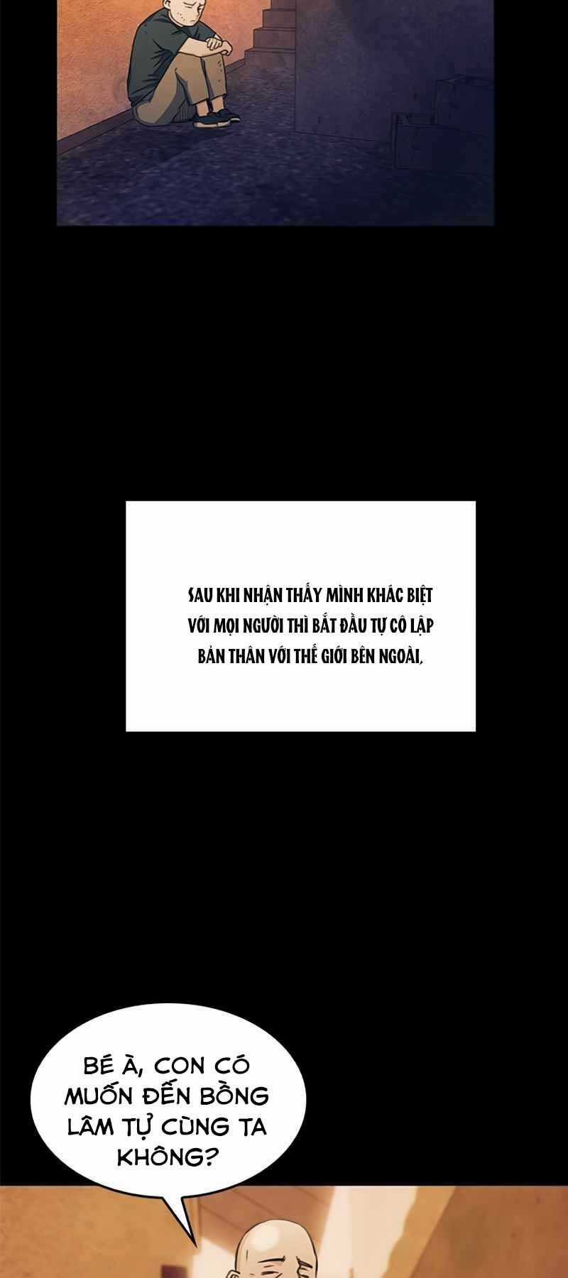 Druid Tại Ga Seoul - Người Hóa Thú Chapter 55 trang 59