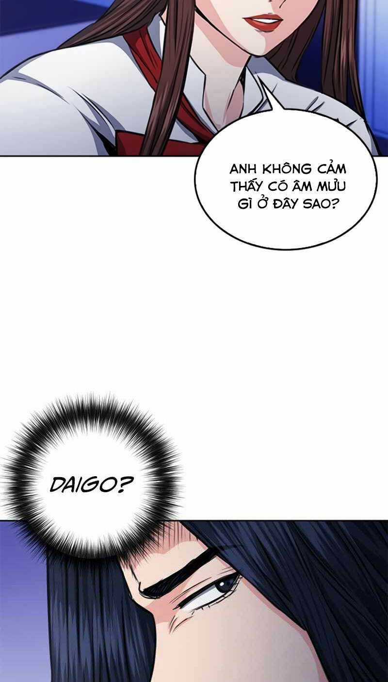 Druid Tại Ga Seoul - Người Hóa Thú Chapter 55 trang 6