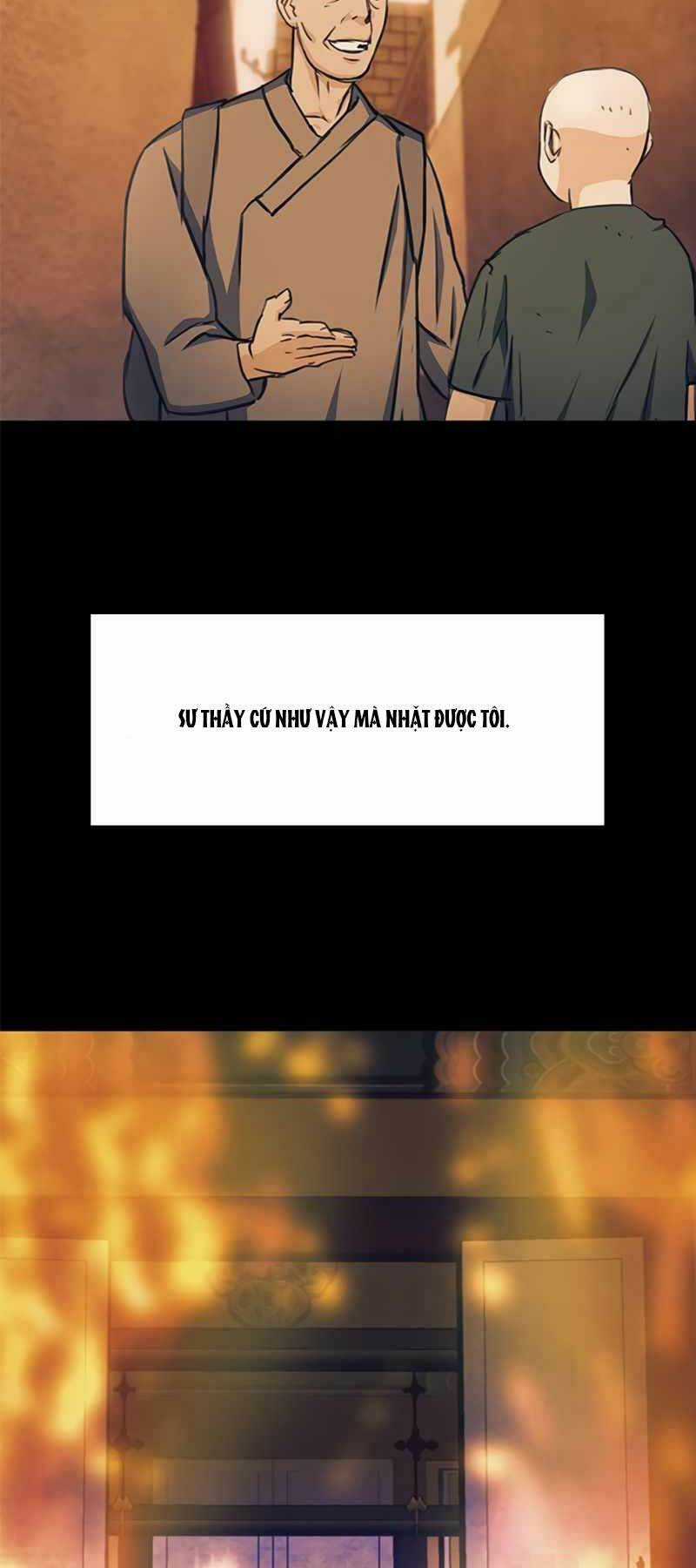 Druid Tại Ga Seoul - Người Hóa Thú Chapter 55 trang 60