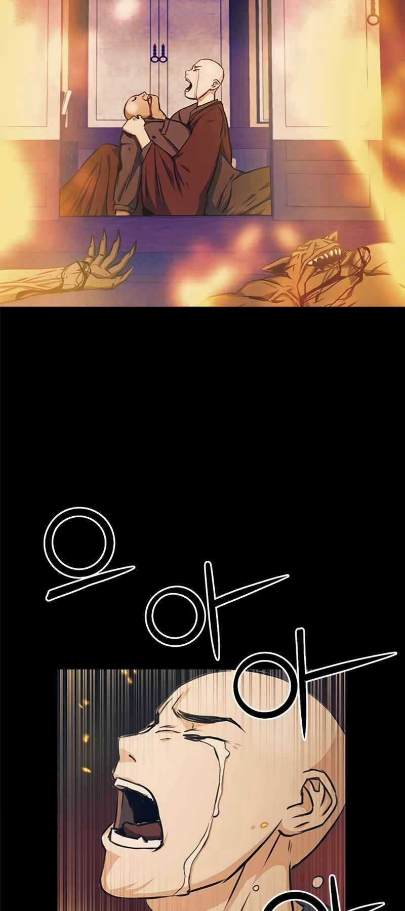 Druid Tại Ga Seoul - Người Hóa Thú Chapter 55 trang 61