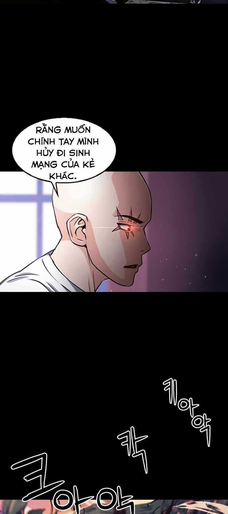 Druid Tại Ga Seoul - Người Hóa Thú Chapter 55 trang 63