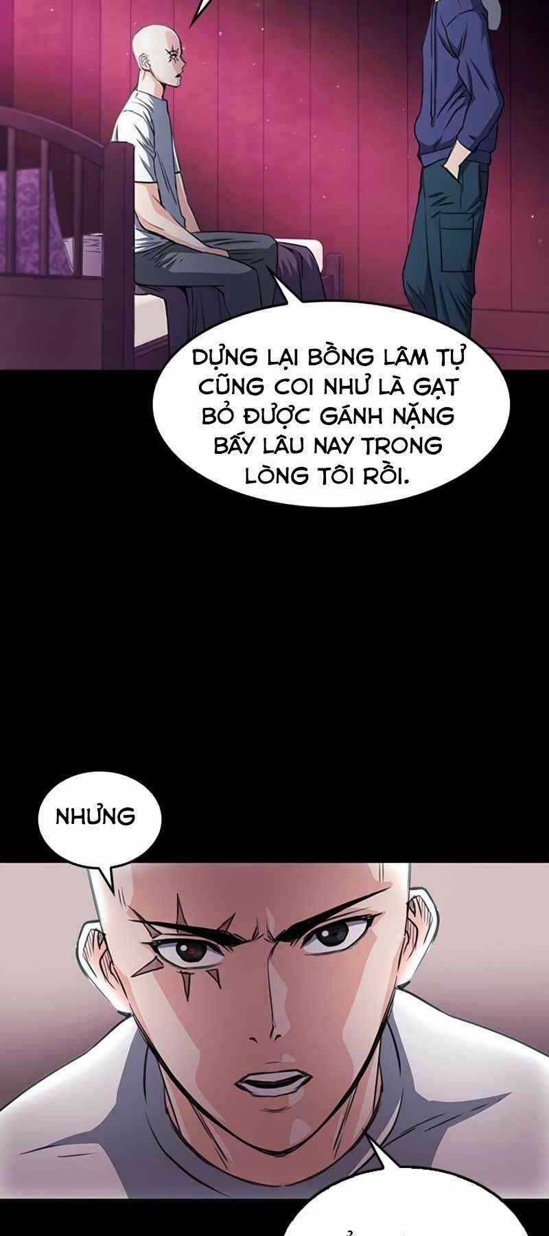 Druid Tại Ga Seoul - Người Hóa Thú Chapter 55 trang 70