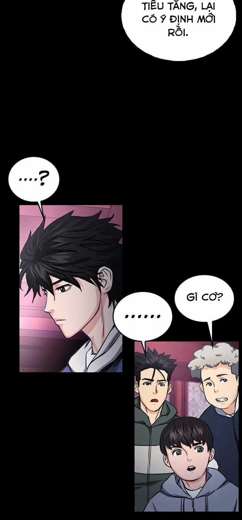 Druid Tại Ga Seoul - Người Hóa Thú Chapter 55 trang 71