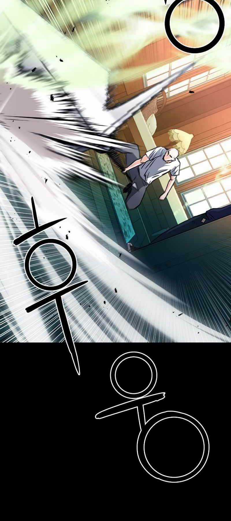 Druid Tại Ga Seoul - Người Hóa Thú Chapter 55 trang 73