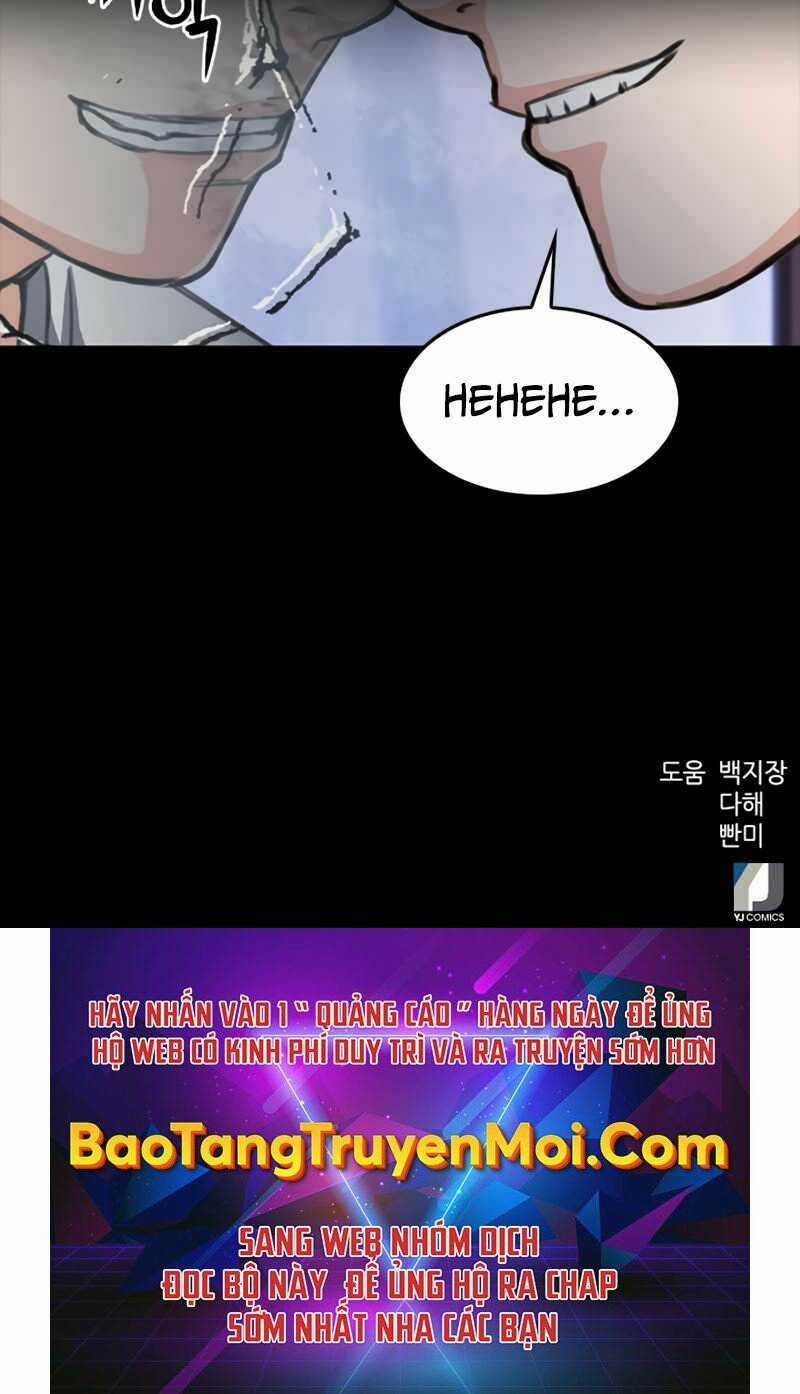 Druid Tại Ga Seoul - Người Hóa Thú Chapter 55 trang 81