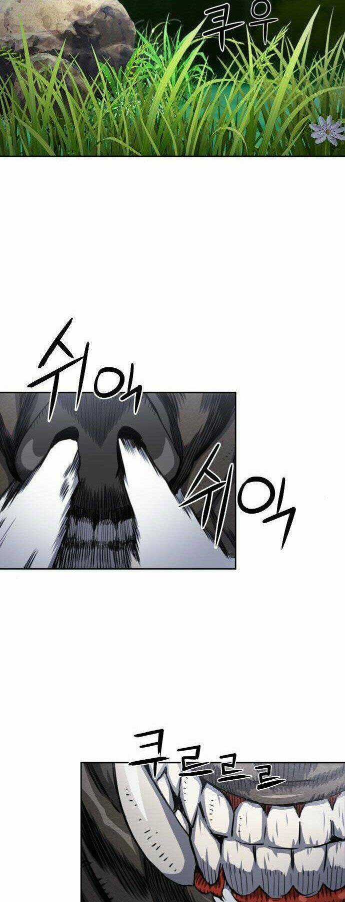 Druid Tại Ga Seoul - Người Hóa Thú Chapter 56 trang 31