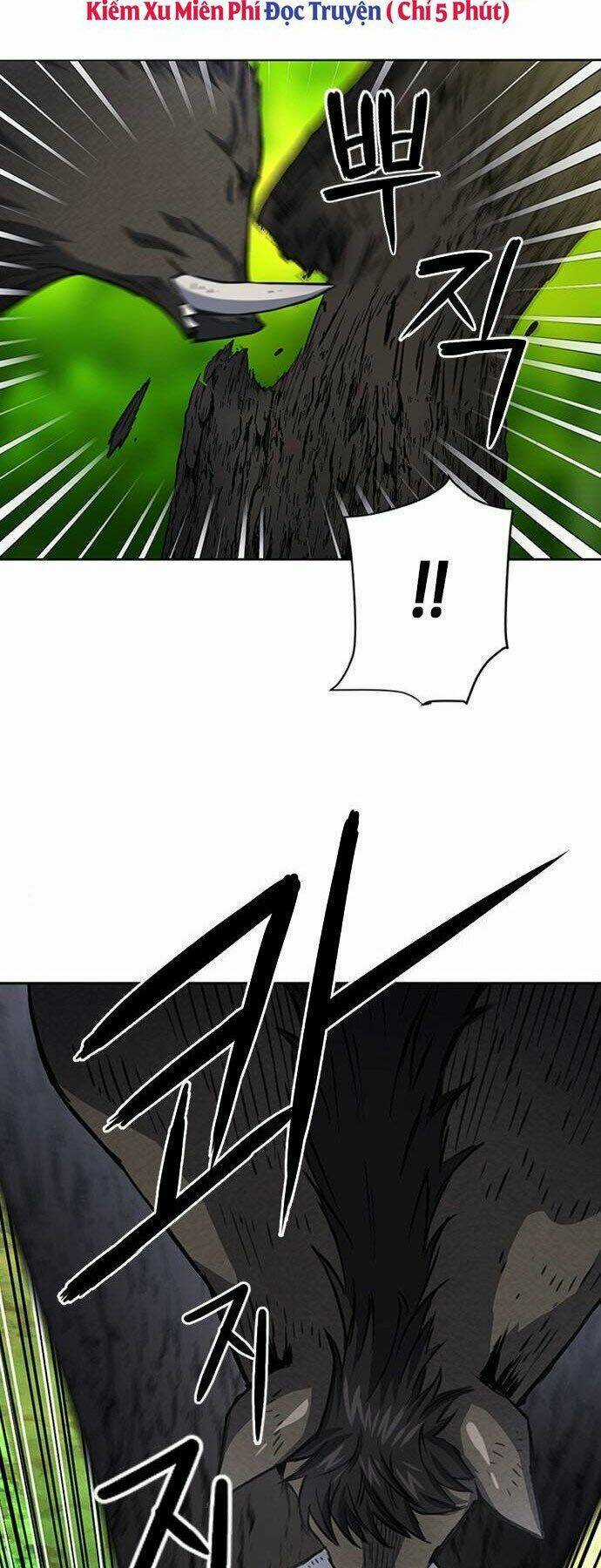 Druid Tại Ga Seoul - Người Hóa Thú Chapter 56 trang 41