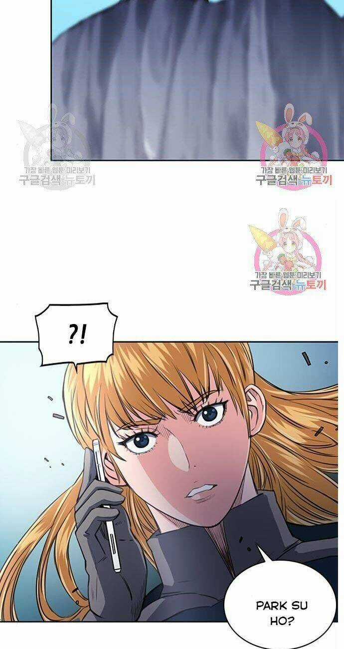 Druid Tại Ga Seoul - Người Hóa Thú Chapter 56 trang 64