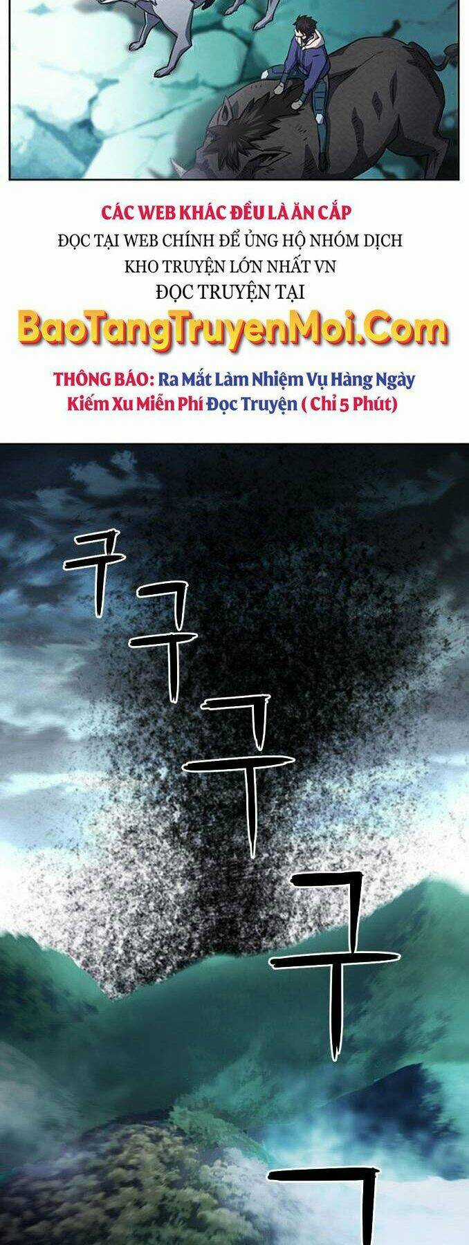 Druid Tại Ga Seoul - Người Hóa Thú Chapter 56 trang 68