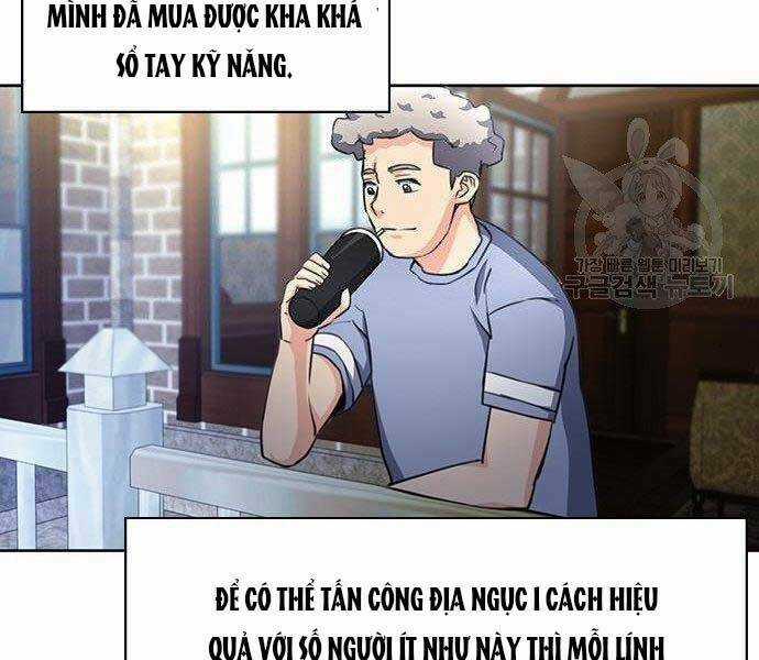 Druid Tại Ga Seoul - Người Hóa Thú Chapter 57 trang 110