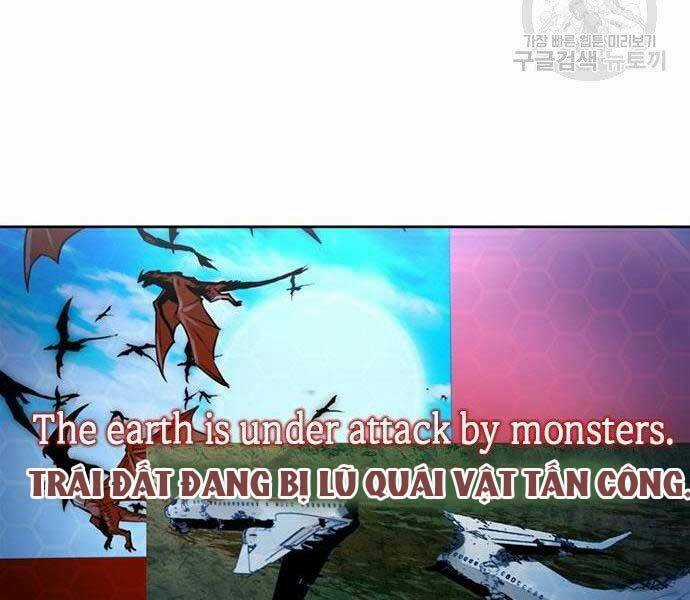 Druid Tại Ga Seoul - Người Hóa Thú Chapter 57 trang 115