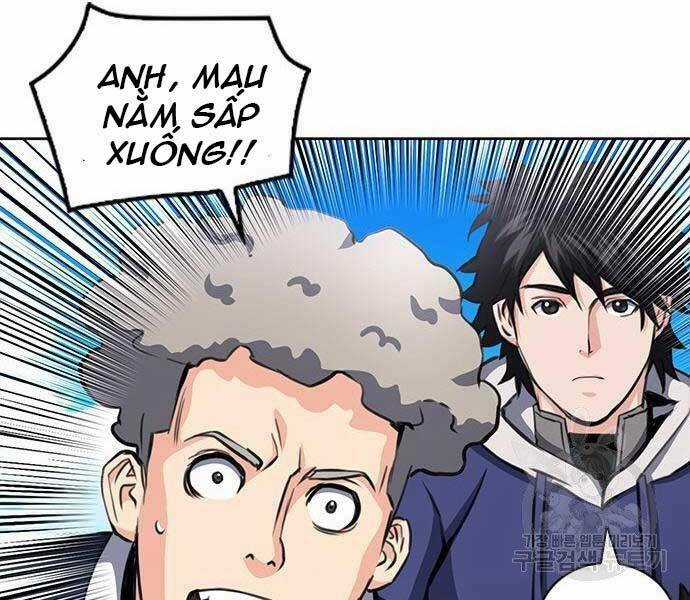 Druid Tại Ga Seoul - Người Hóa Thú Chapter 57 trang 13