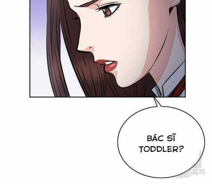 Druid Tại Ga Seoul - Người Hóa Thú Chapter 57 trang 138