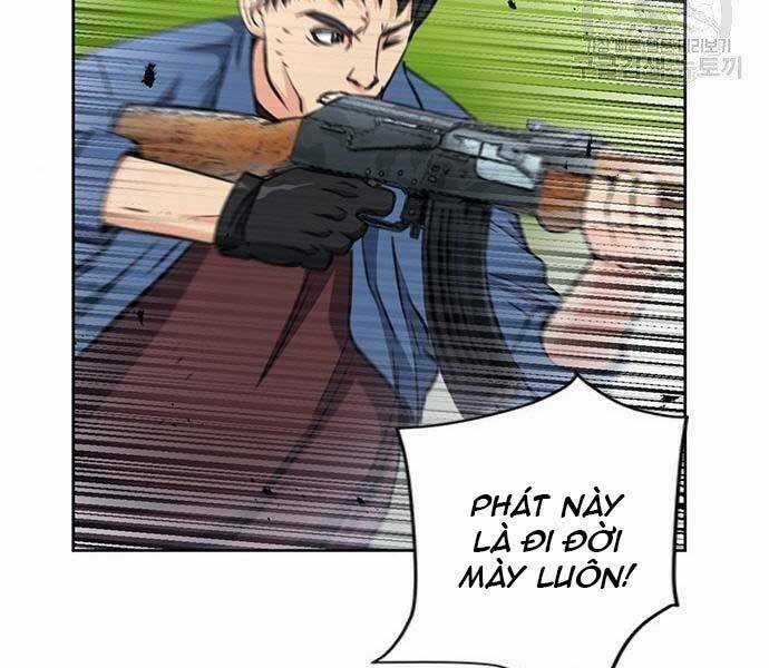 Druid Tại Ga Seoul - Người Hóa Thú Chapter 57 trang 201