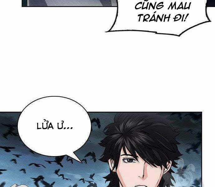 Druid Tại Ga Seoul - Người Hóa Thú Chapter 57 trang 21