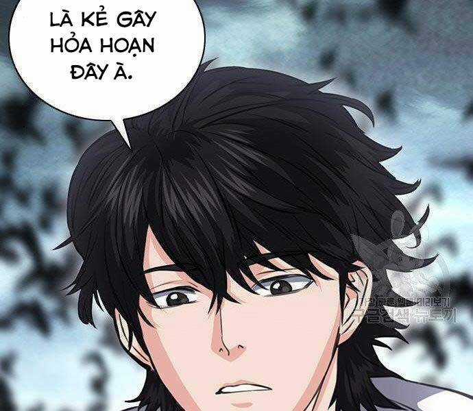 Druid Tại Ga Seoul - Người Hóa Thú Chapter 57 trang 37