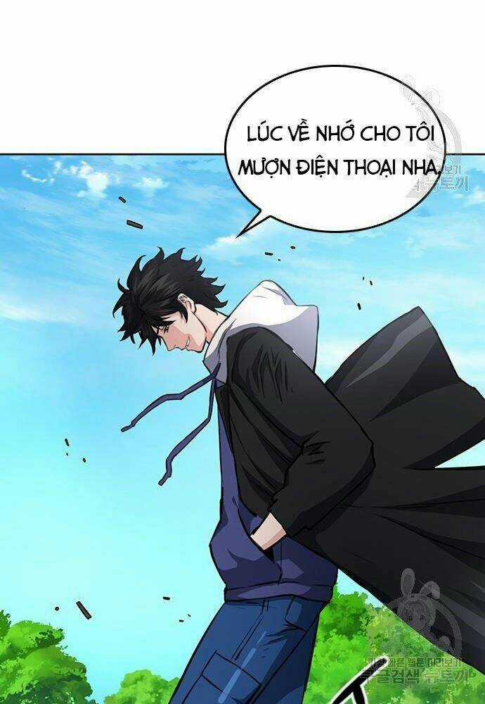 Druid Tại Ga Seoul - Người Hóa Thú Chapter 58 trang 103