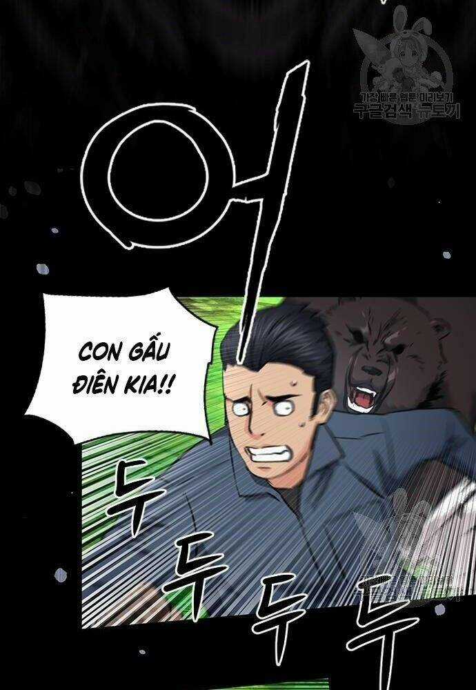 Druid Tại Ga Seoul - Người Hóa Thú Chapter 58 trang 115