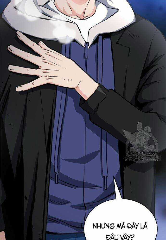 Druid Tại Ga Seoul - Người Hóa Thú Chapter 58 trang 13