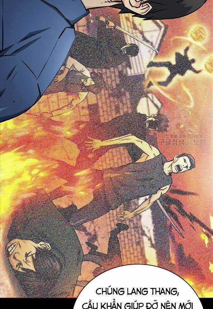 Druid Tại Ga Seoul - Người Hóa Thú Chapter 58 trang 51