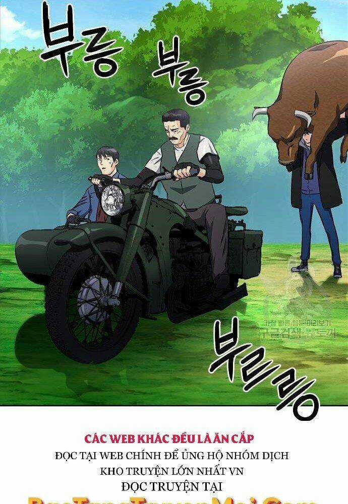 Druid Tại Ga Seoul - Người Hóa Thú Chapter 58 trang 55