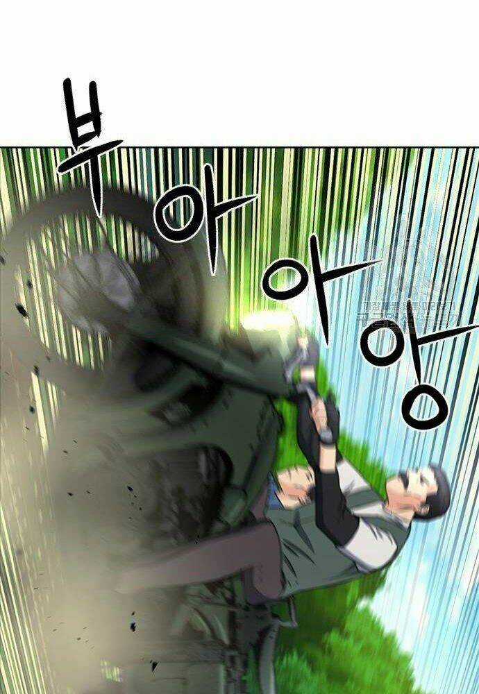 Druid Tại Ga Seoul - Người Hóa Thú Chapter 58 trang 58