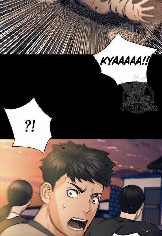 Druid Tại Ga Seoul - Người Hóa Thú Chapter 58 trang 86