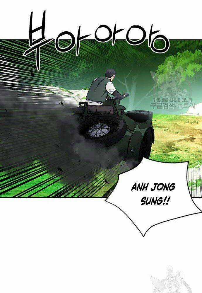 Druid Tại Ga Seoul - Người Hóa Thú Chapter 58 trang 98