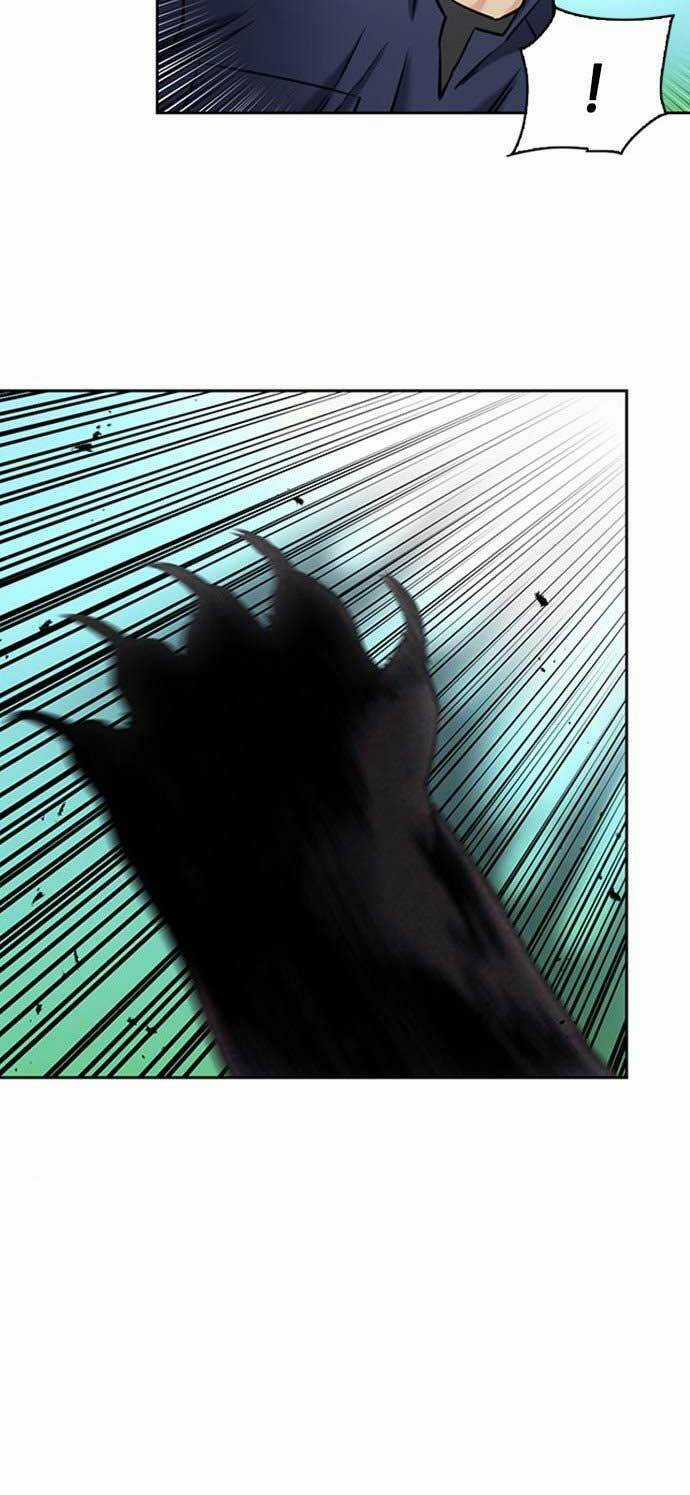 Druid Tại Ga Seoul - Người Hóa Thú Chapter 59 trang 15