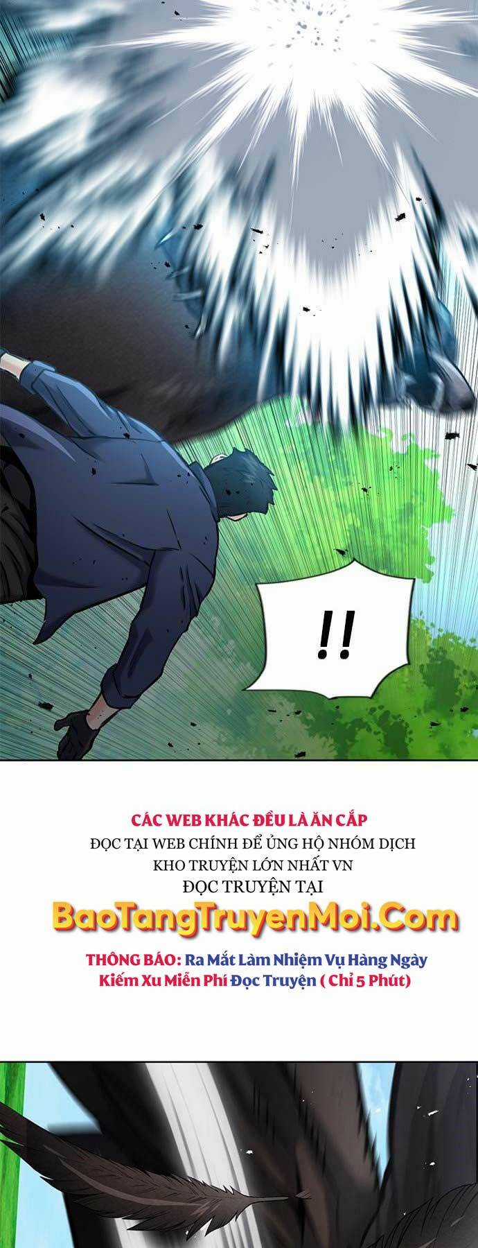 Druid Tại Ga Seoul - Người Hóa Thú Chapter 59 trang 18