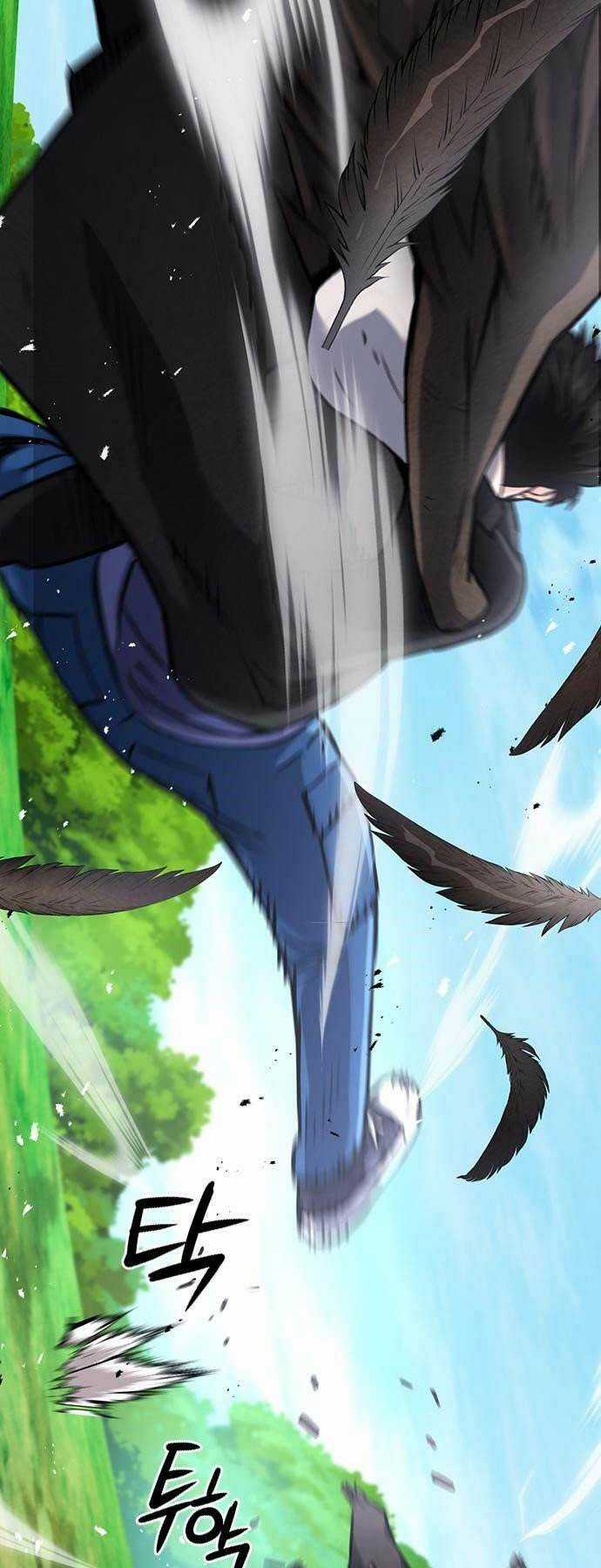 Druid Tại Ga Seoul - Người Hóa Thú Chapter 59 trang 19