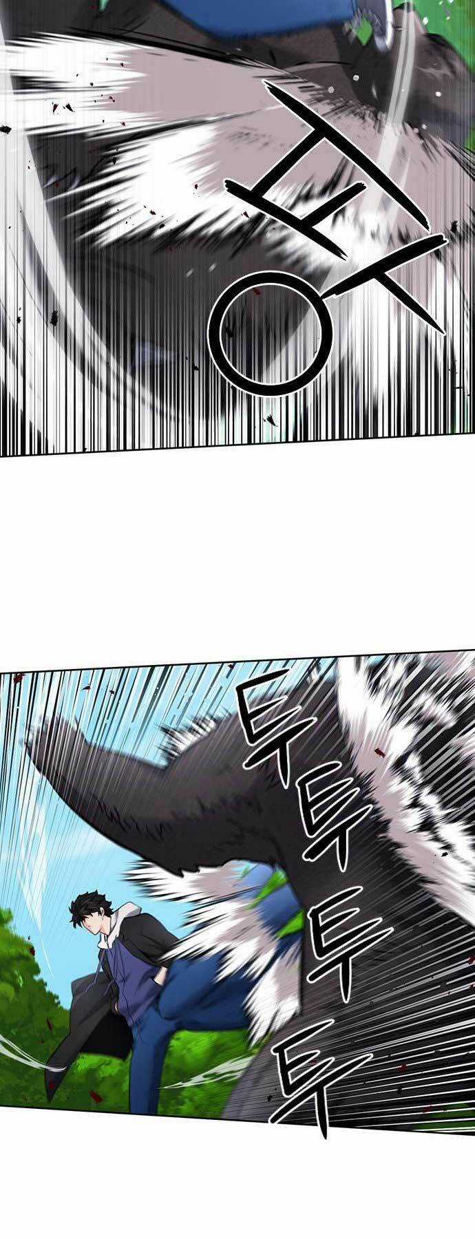 Druid Tại Ga Seoul - Người Hóa Thú Chapter 59 trang 28