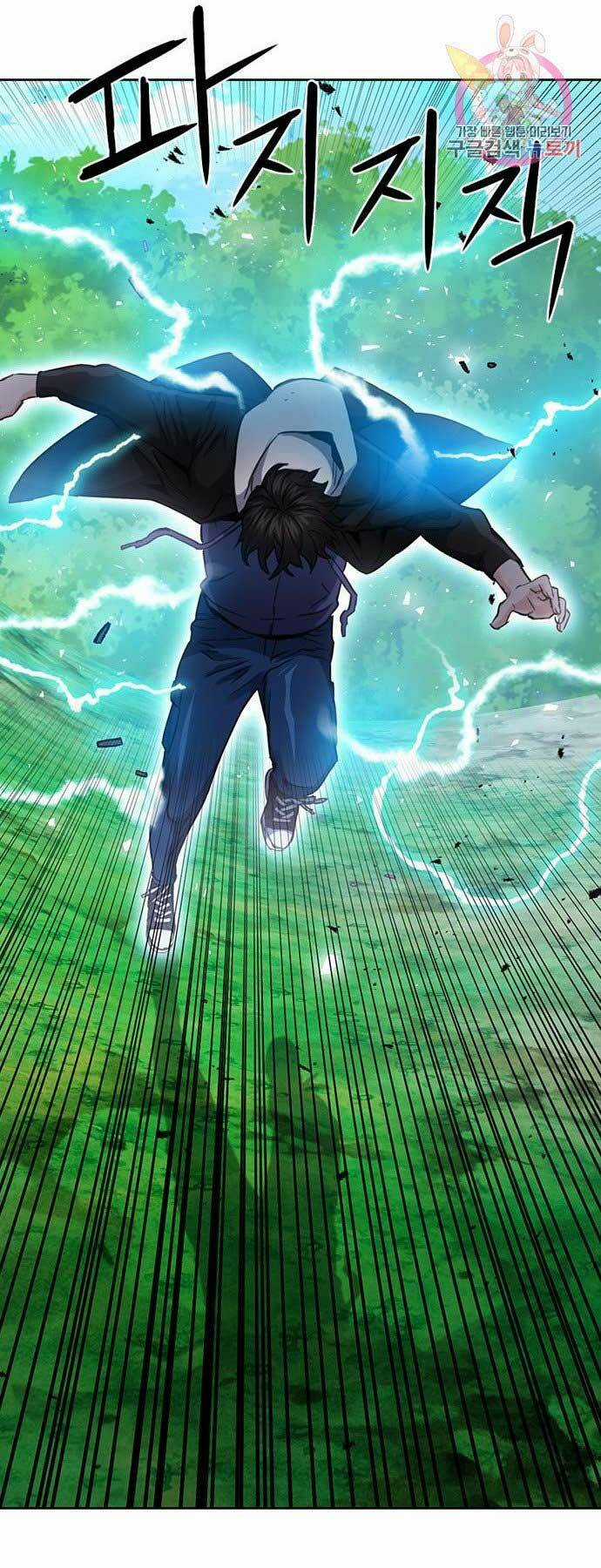 Druid Tại Ga Seoul - Người Hóa Thú Chapter 59 trang 43