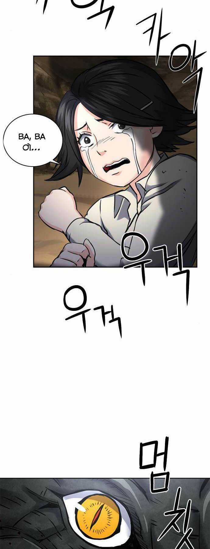 Druid Tại Ga Seoul - Người Hóa Thú Chapter 59 trang 52