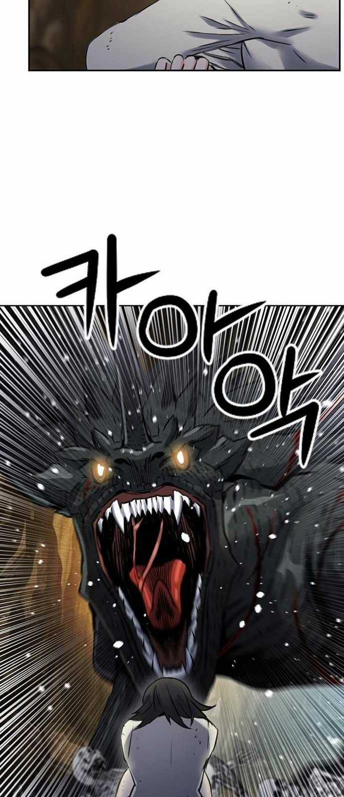 Druid Tại Ga Seoul - Người Hóa Thú Chapter 59 trang 54