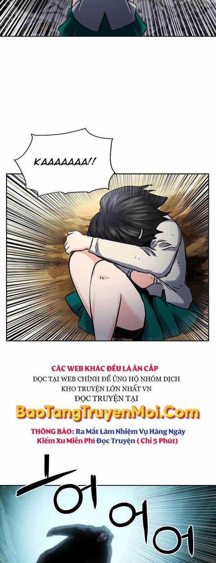 Druid Tại Ga Seoul - Người Hóa Thú Chapter 59 trang 55