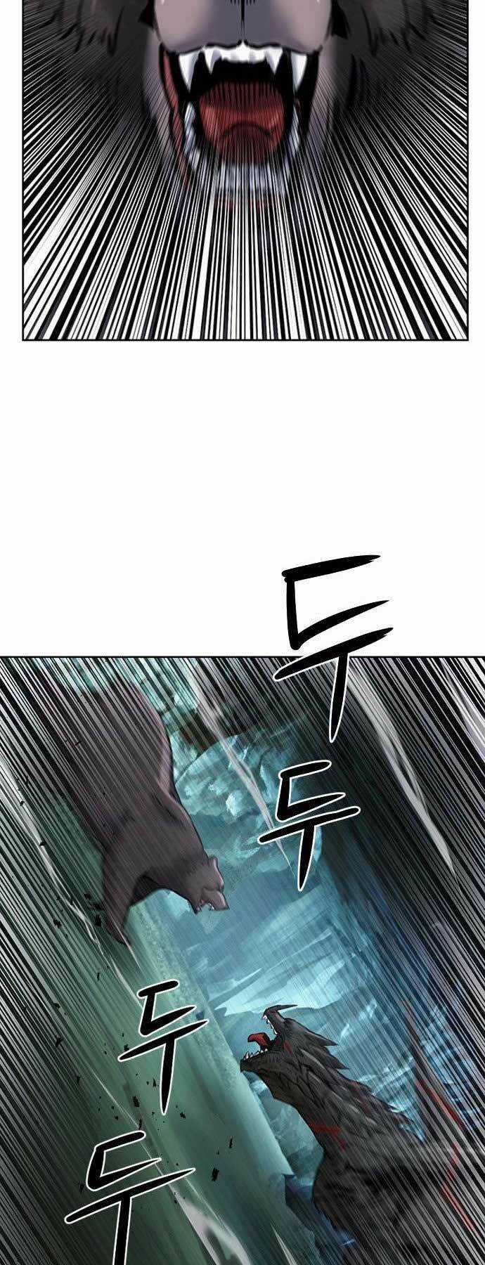 Druid Tại Ga Seoul - Người Hóa Thú Chapter 59 trang 58