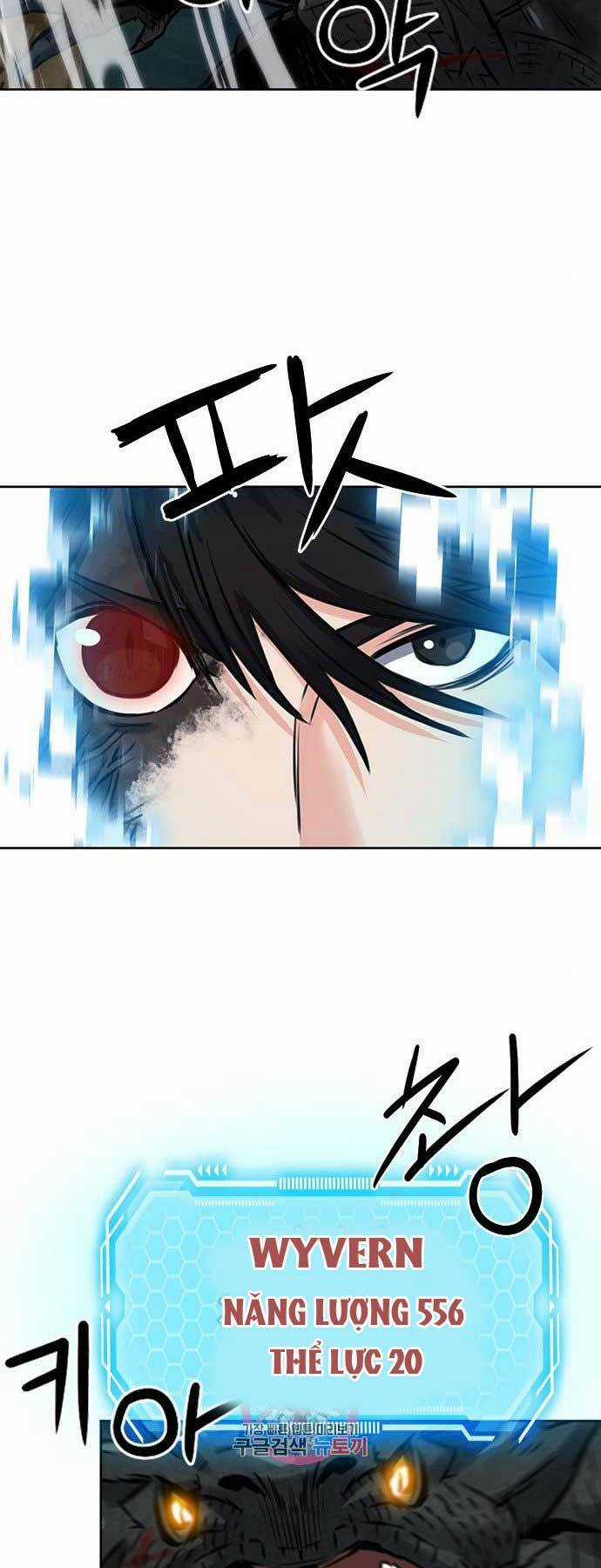 Druid Tại Ga Seoul - Người Hóa Thú Chapter 59 trang 61