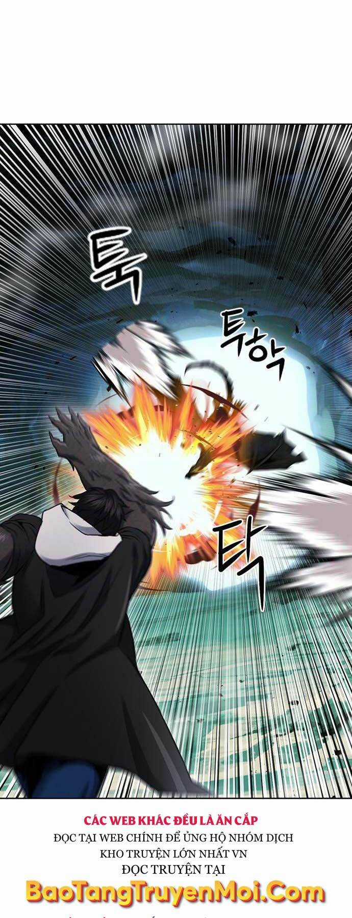 Druid Tại Ga Seoul - Người Hóa Thú Chapter 59 trang 65