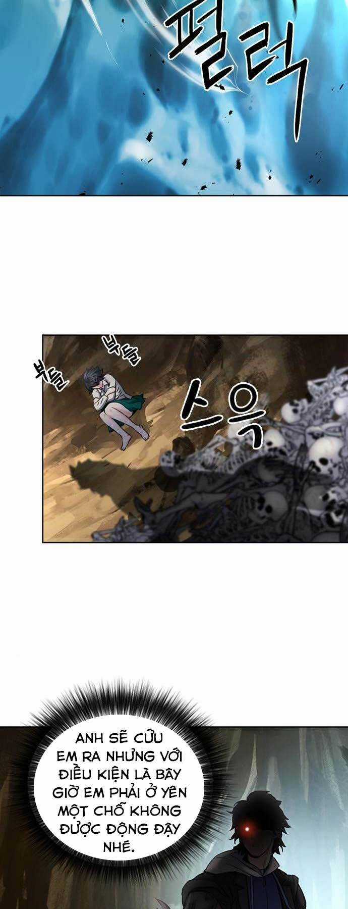 Druid Tại Ga Seoul - Người Hóa Thú Chapter 59 trang 68