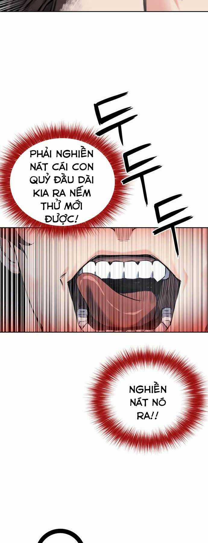 Druid Tại Ga Seoul - Người Hóa Thú Chapter 59 trang 73