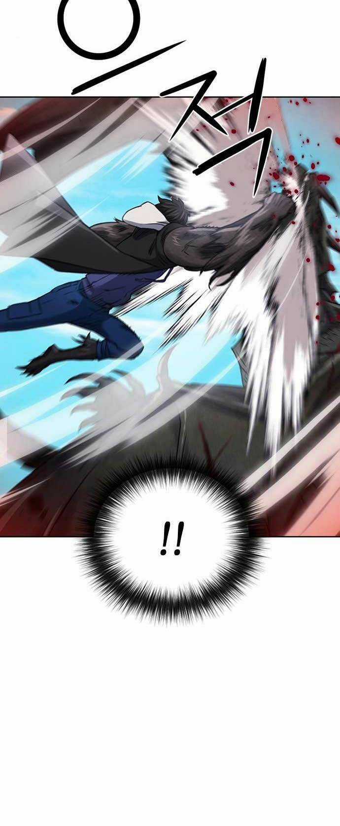 Druid Tại Ga Seoul - Người Hóa Thú Chapter 59 trang 74