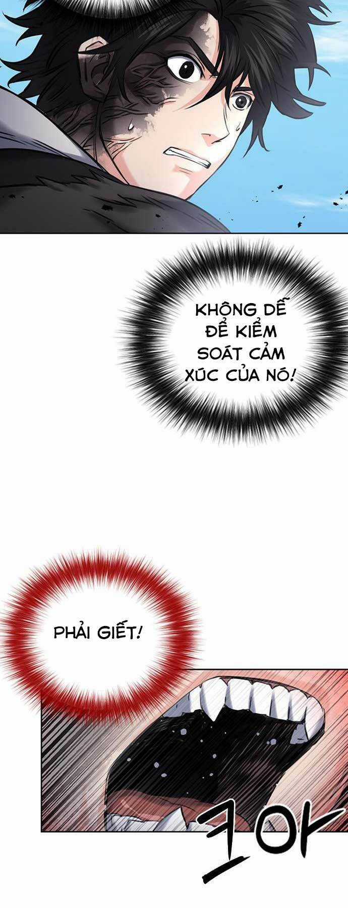 Druid Tại Ga Seoul - Người Hóa Thú Chapter 59 trang 76