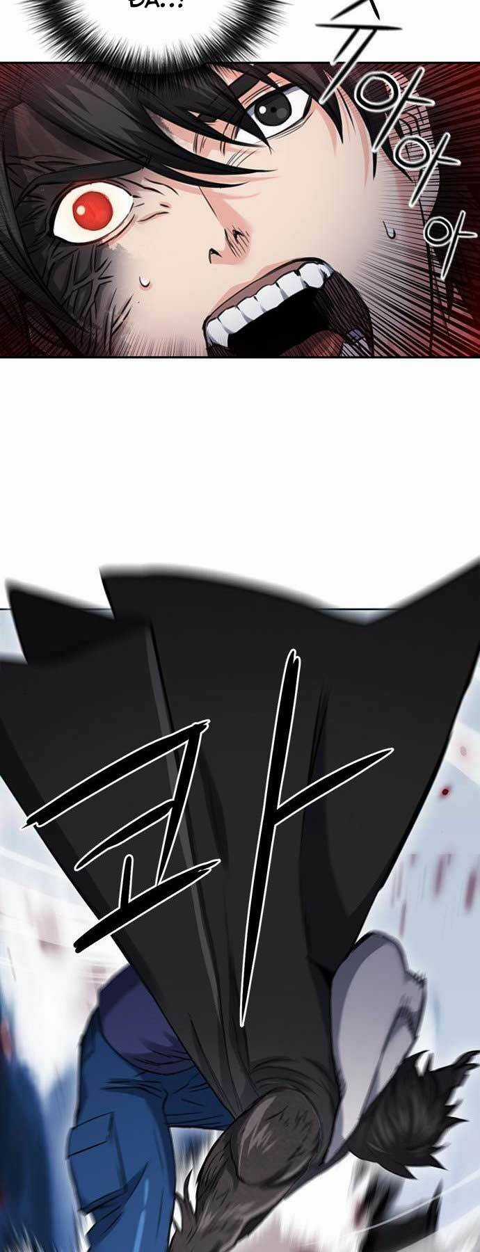 Druid Tại Ga Seoul - Người Hóa Thú Chapter 59 trang 78