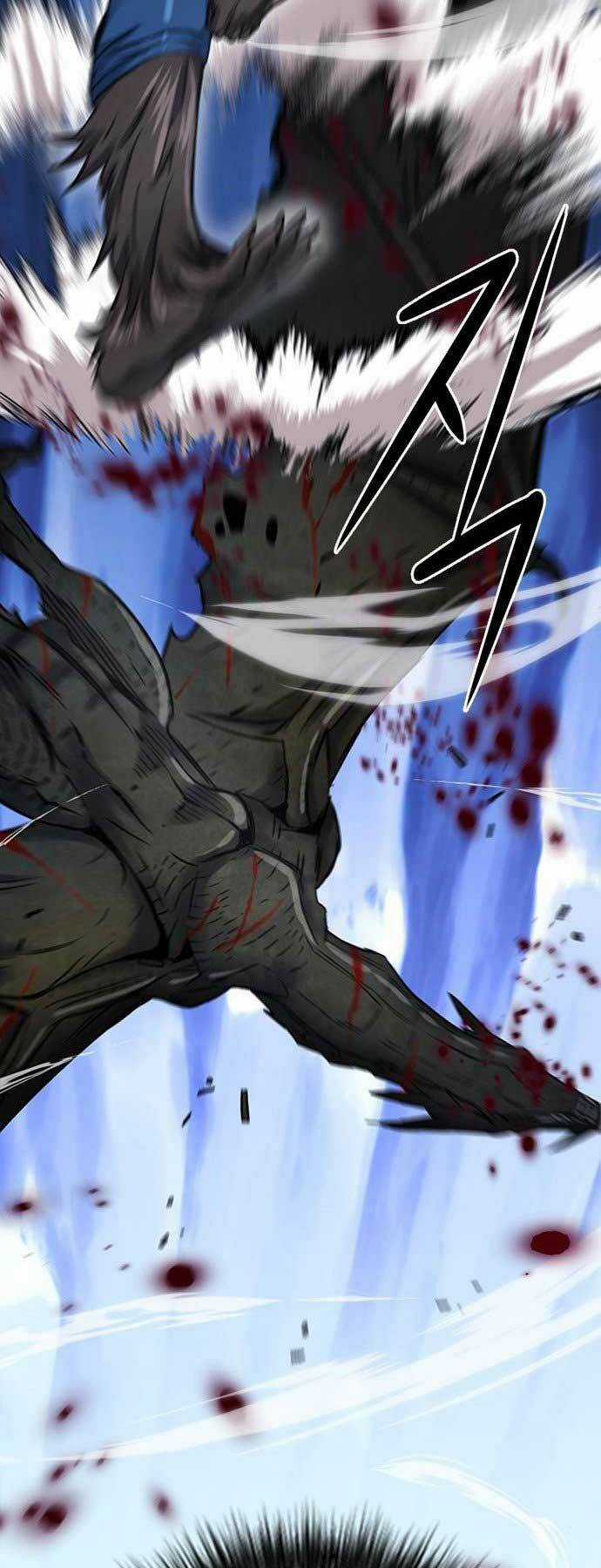 Druid Tại Ga Seoul - Người Hóa Thú Chapter 59 trang 79