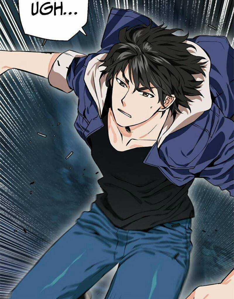 Druid Tại Ga Seoul - Người Hóa Thú Chapter 6.5 trang 15