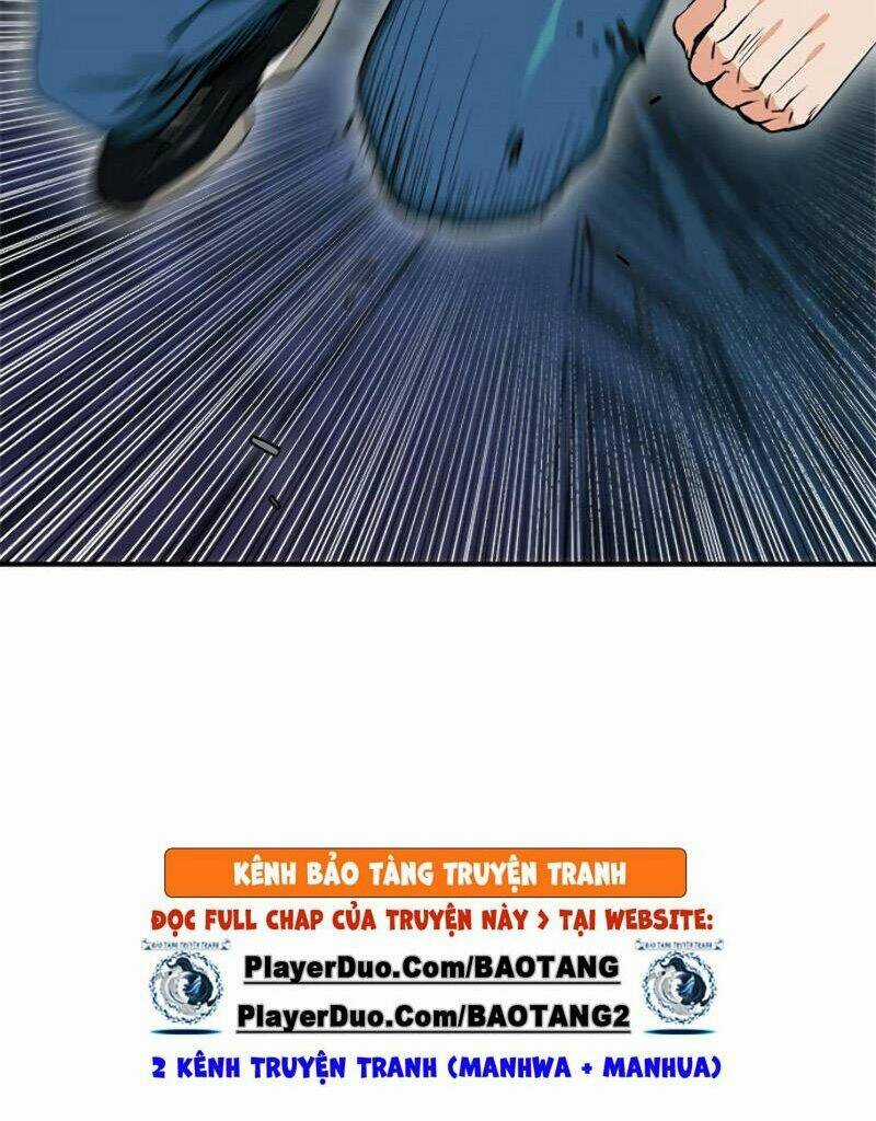 Druid Tại Ga Seoul - Người Hóa Thú Chapter 6.5 trang 16