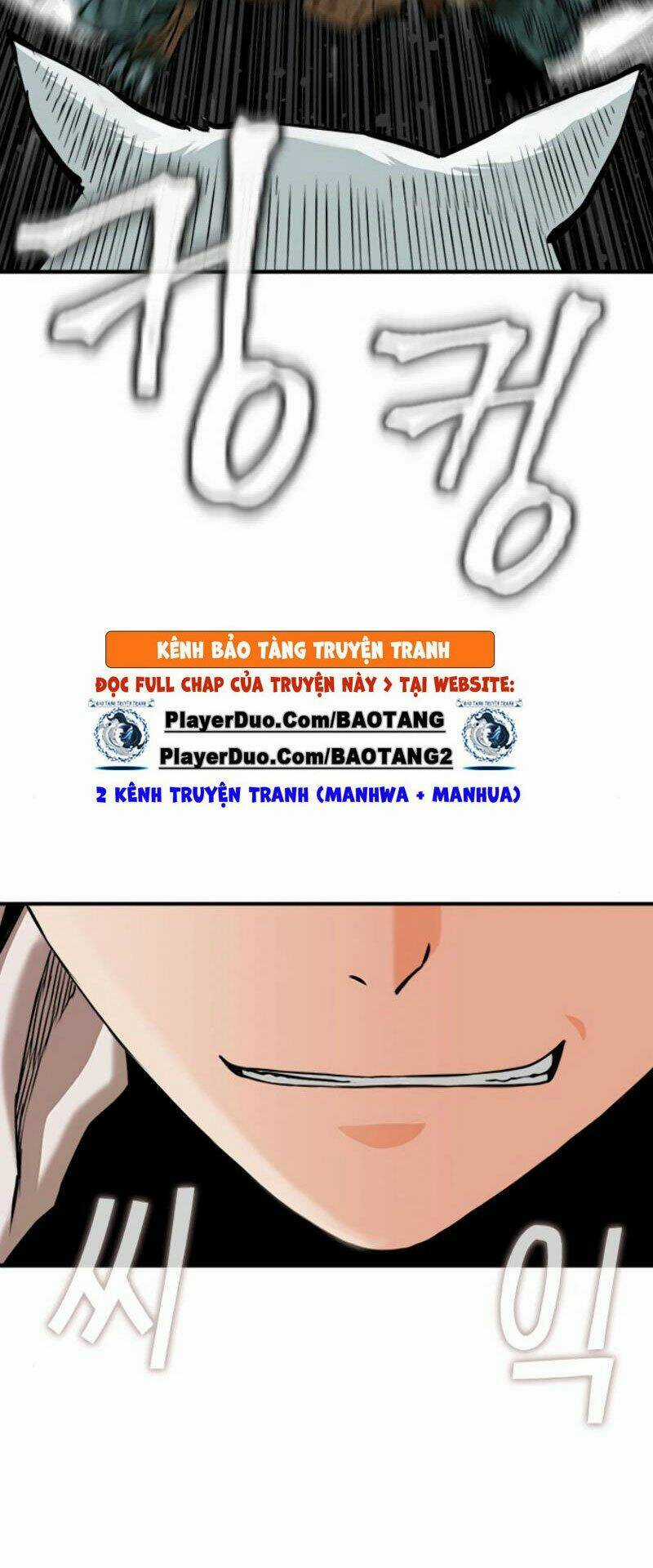 Druid Tại Ga Seoul - Người Hóa Thú Chapter 6.5 trang 32